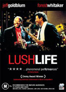 Lush Life (DVD)